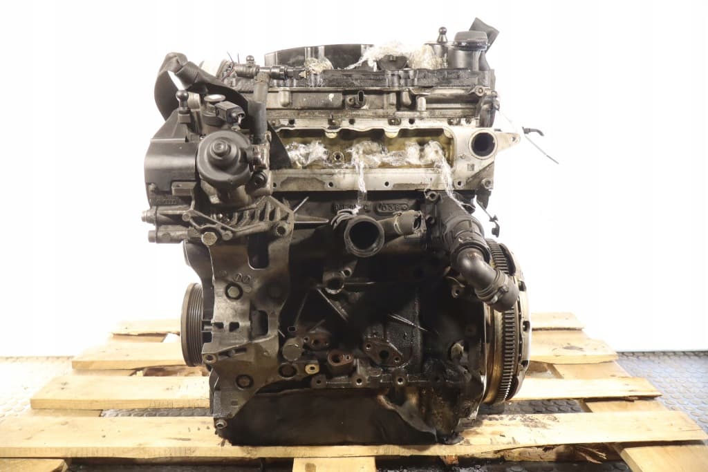Moteur CKFB - Image 1