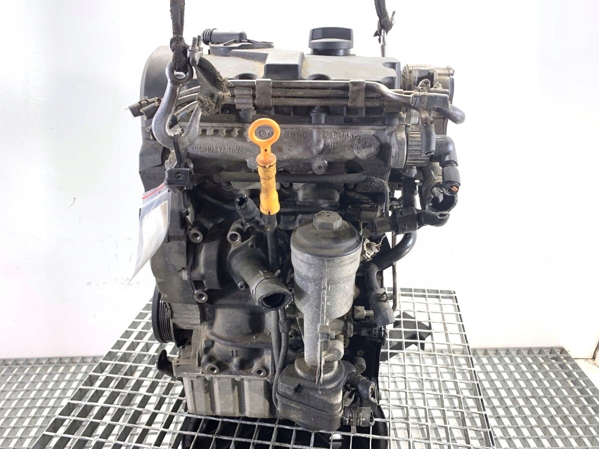 Moteur BNM - Image 1