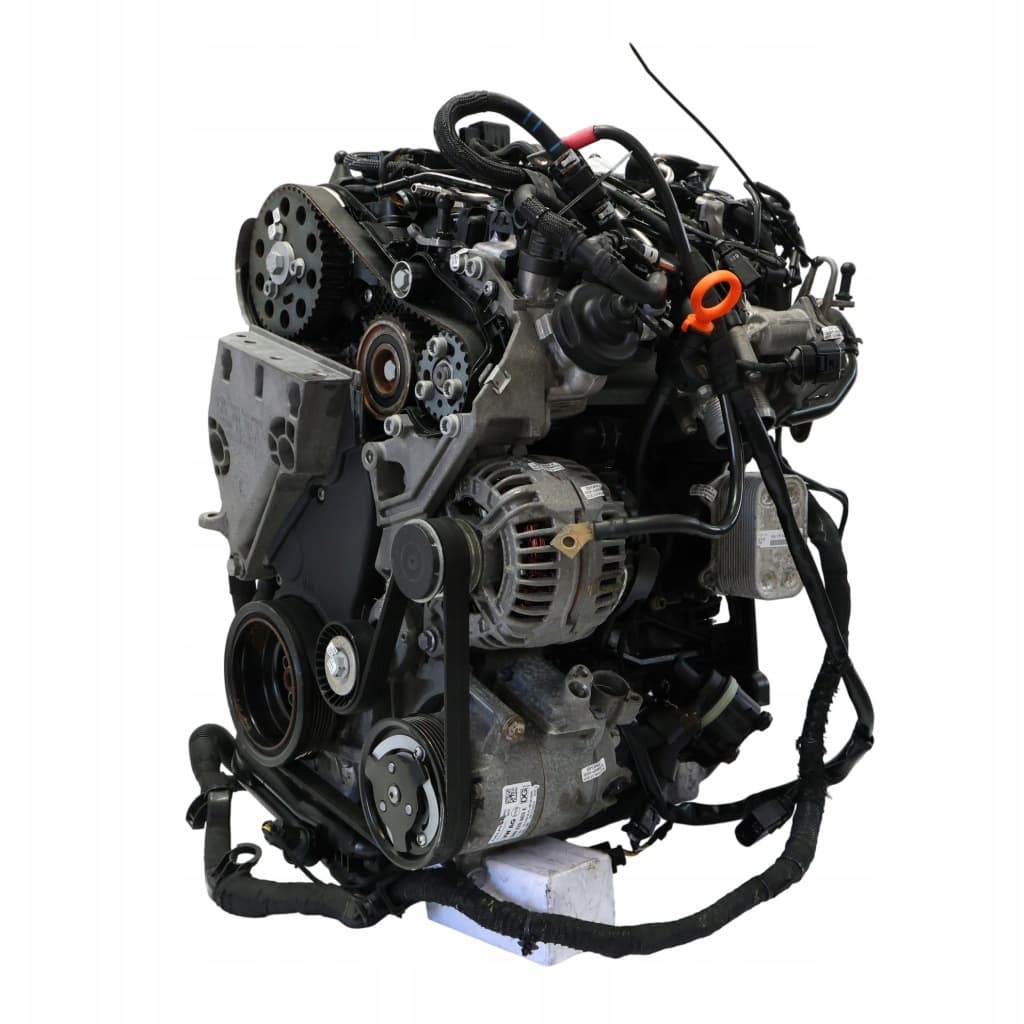 Moteur CFHF — vue 4