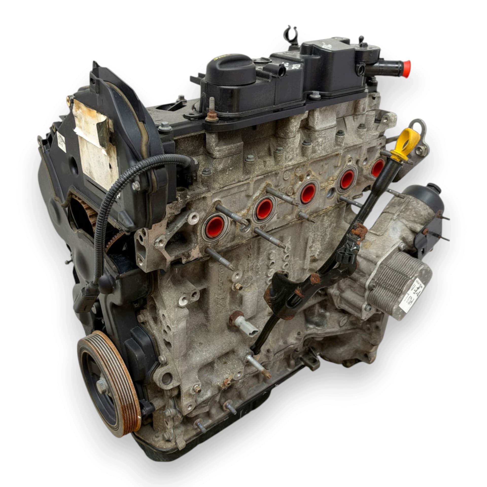 Moteur T1DA — vue 9