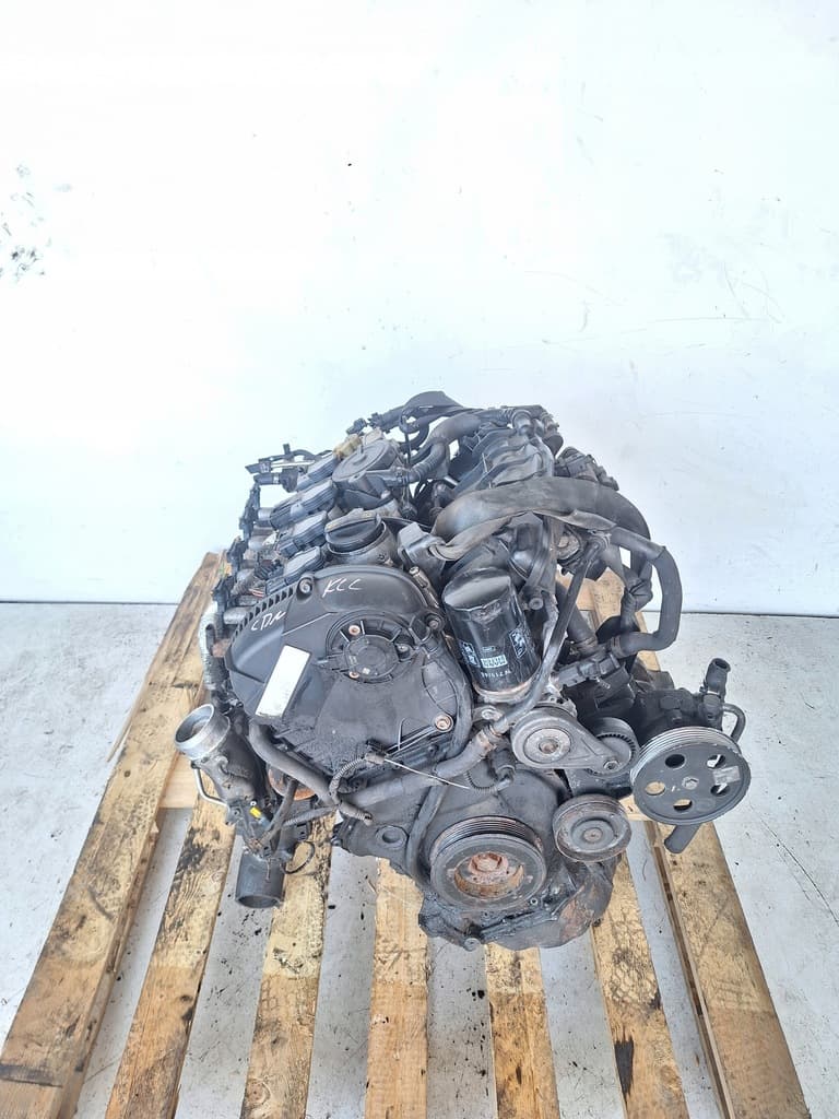 Moteur CDNA pour Audi Q5