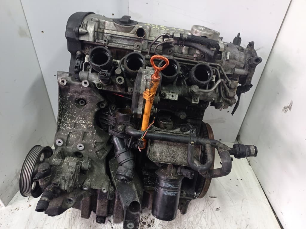 Moteur AWA pour Audi A4 2.0 Petrol