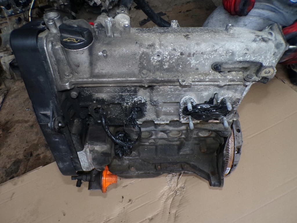 Moteur 169 A3.000 pour Fiat 500