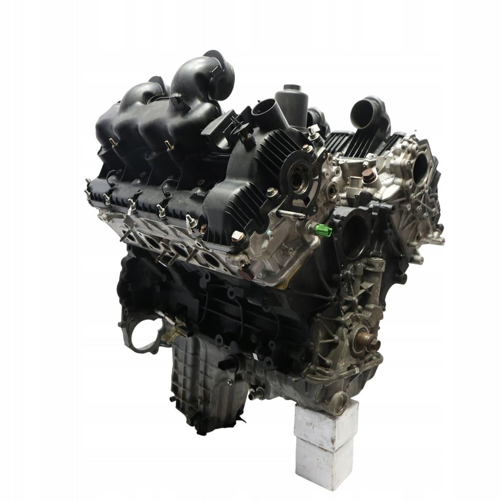 Moteur 448DT(DITC) — vue 5