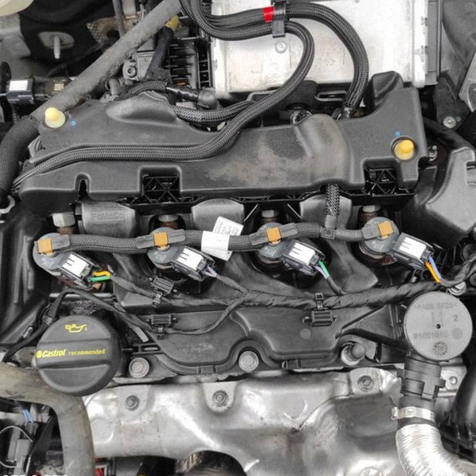 Moteur ZTDA — vue 10