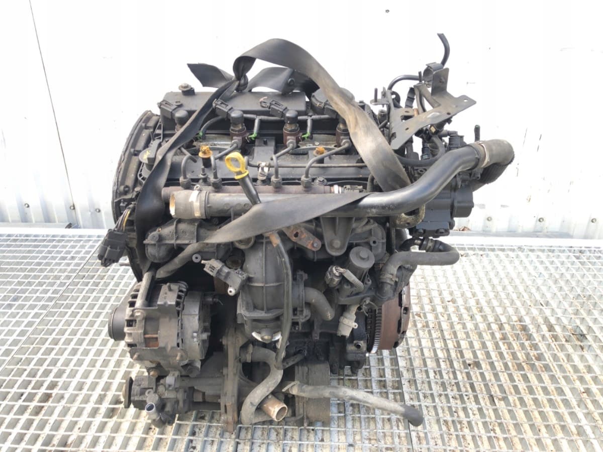Moteur 4HG (P22DTE) - Image 1