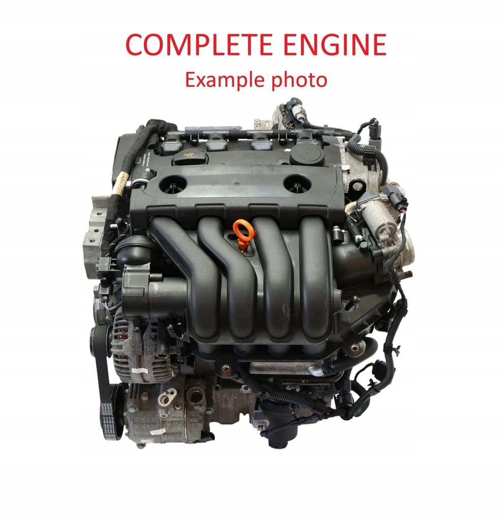 Moteur BVY - Image 1