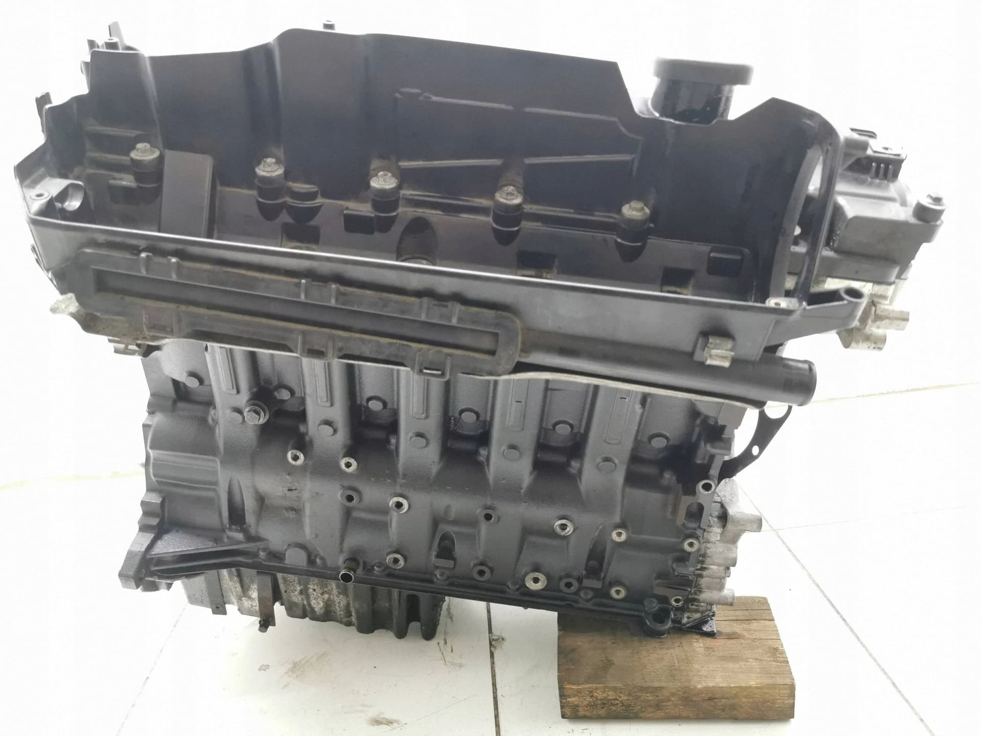 Moteur M57 D25 (256D2) — vue 5