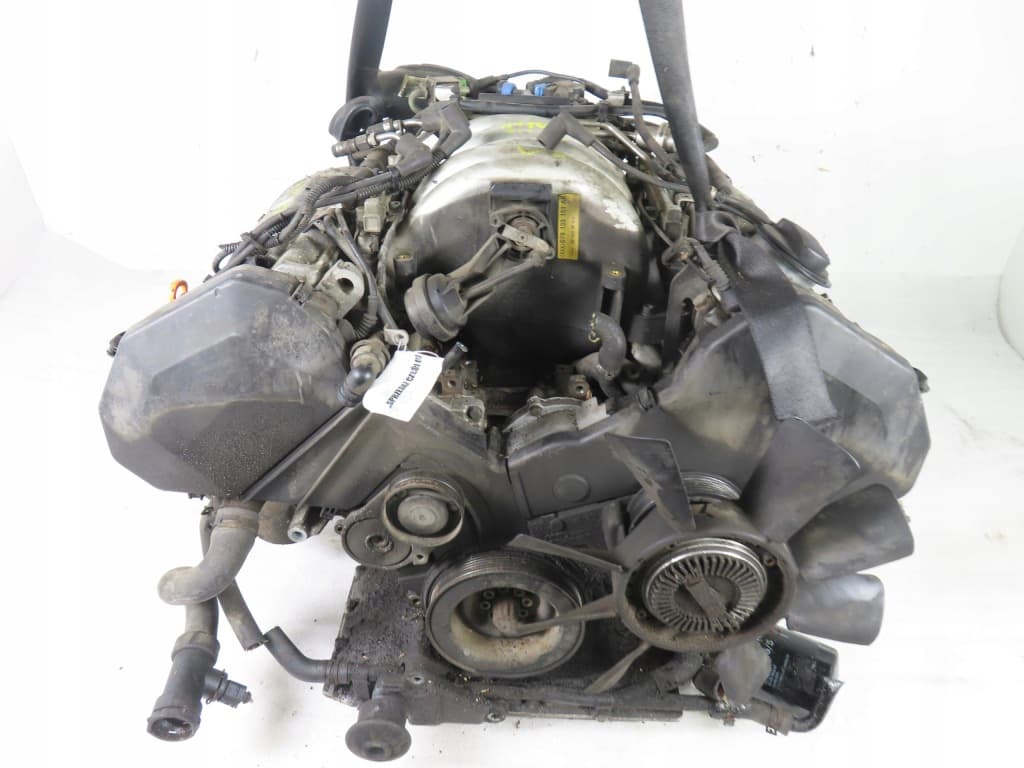 Moteur ALF - Image 1