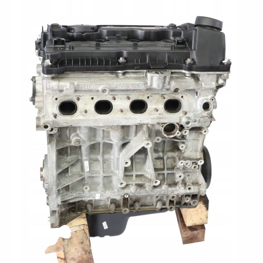 Moteur N45 B16 A — vue 4