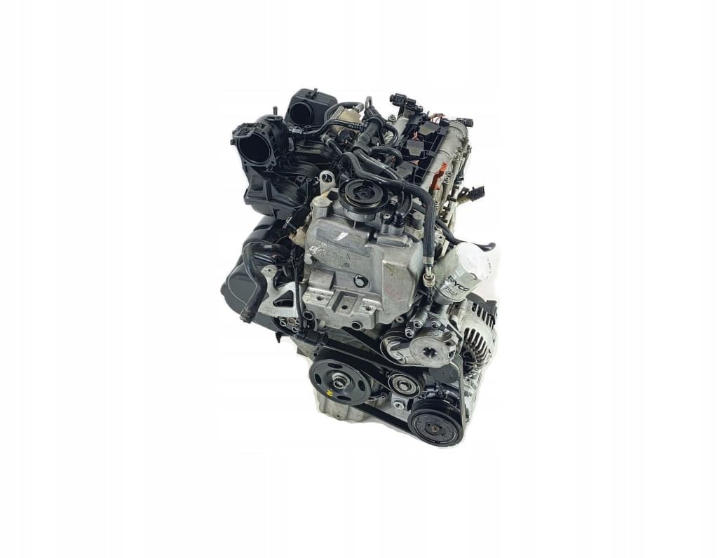 Moteur CAVA - Image 1
