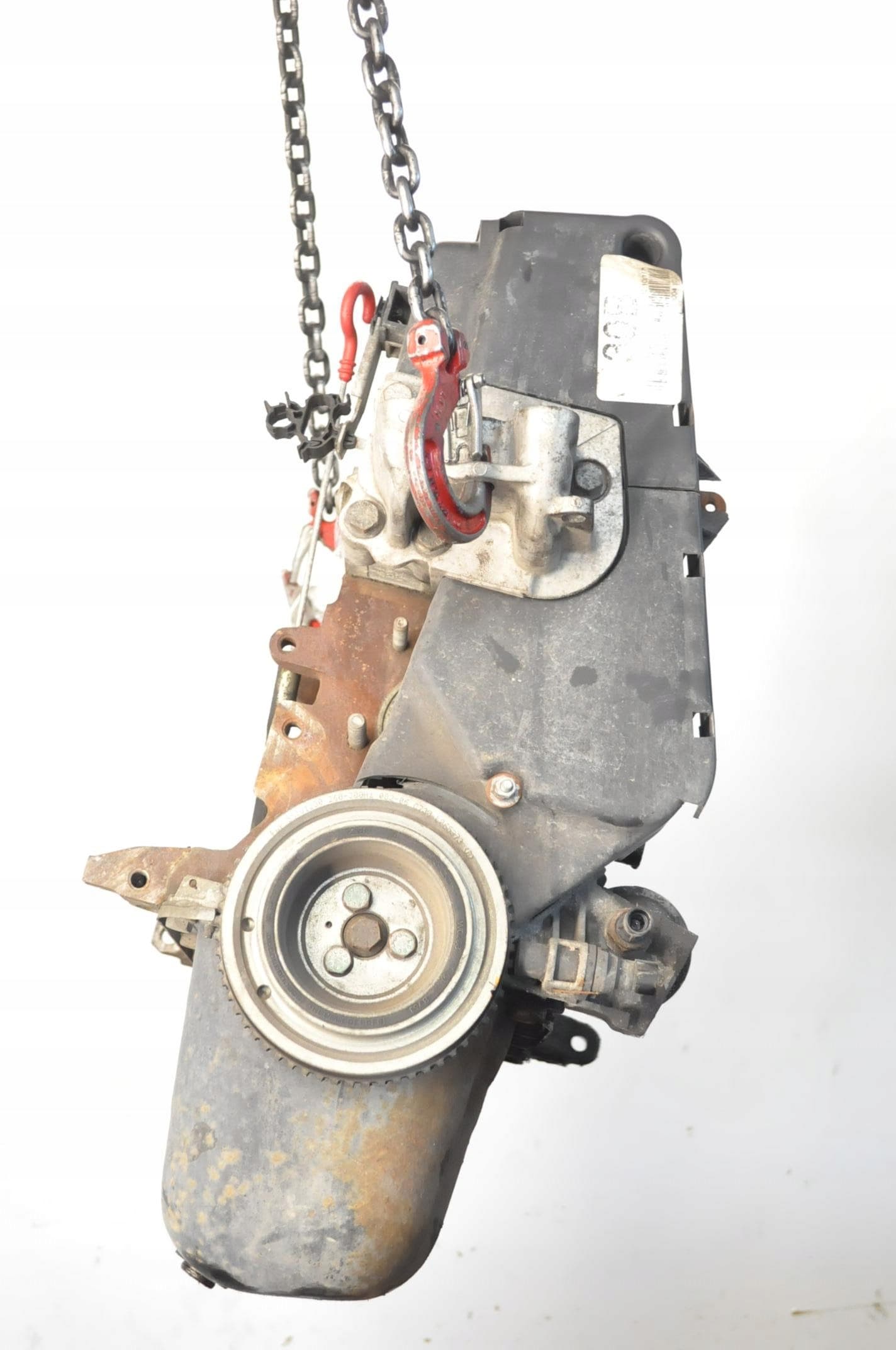 Moteur 350 A1.000 — vue 3
