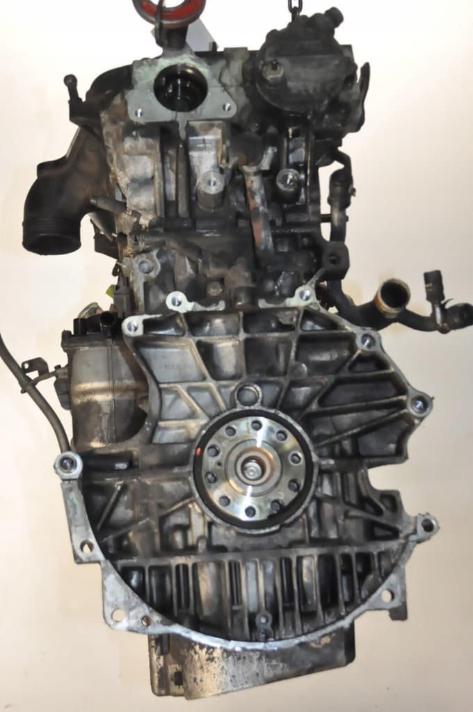 Moteur D 5244 T7 — vue 3