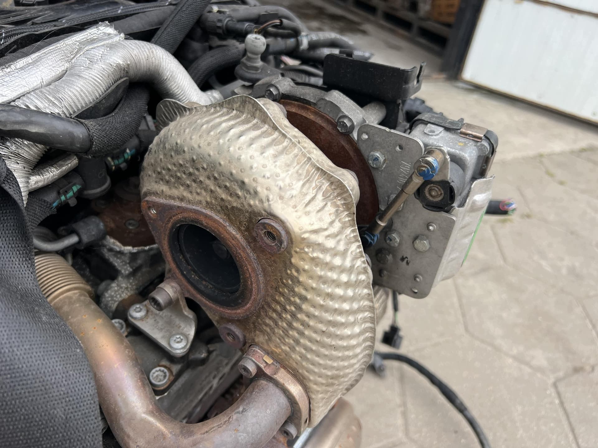Moteur CRCD — vue 7