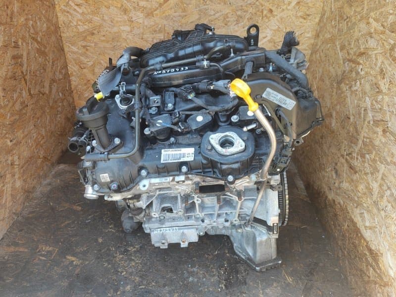 Moteur G6DP - Image 1