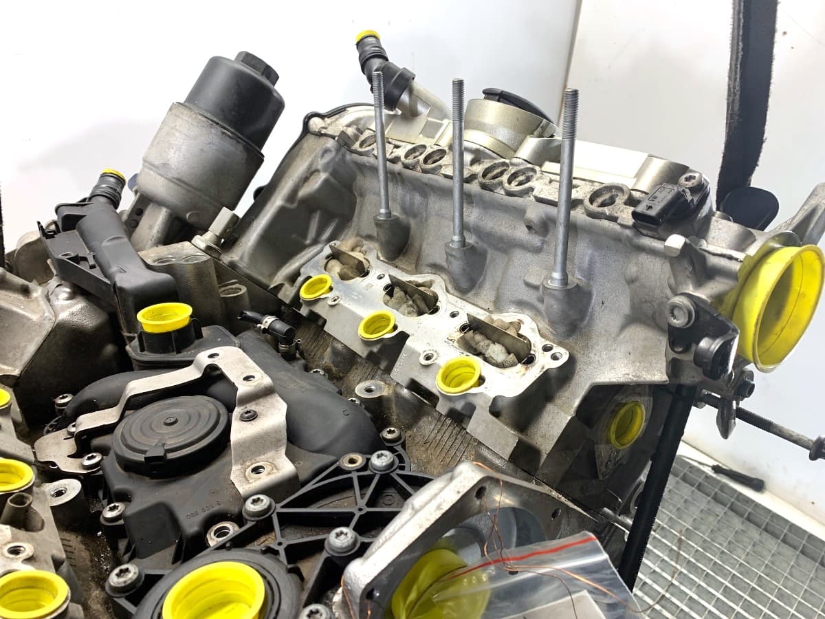 Moteur CREG — vue 4