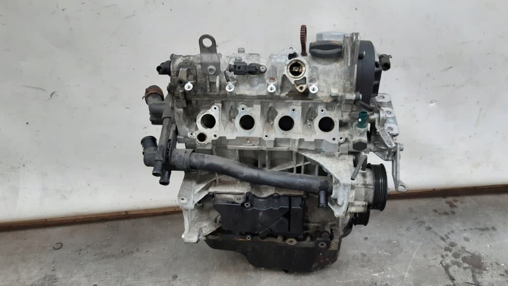 Moteur CBZB pour Audi