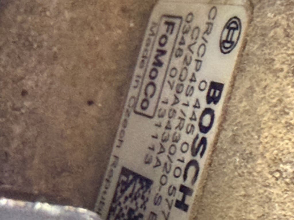 Moteur UGJC — vue 7
