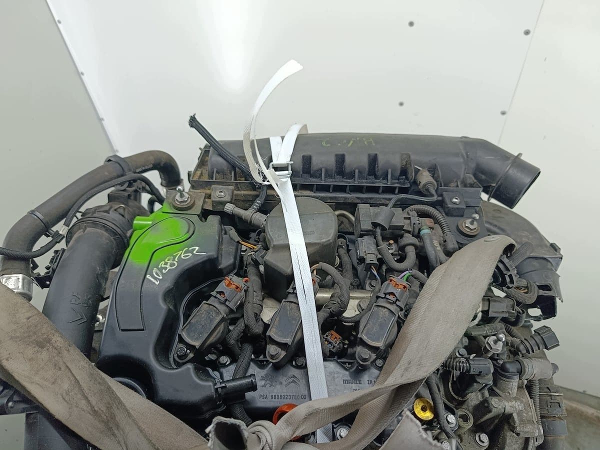 Moteur 5GN (EP6FDTR) — vue 4