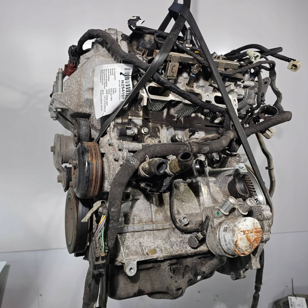 Moteur YZDA - Image 1