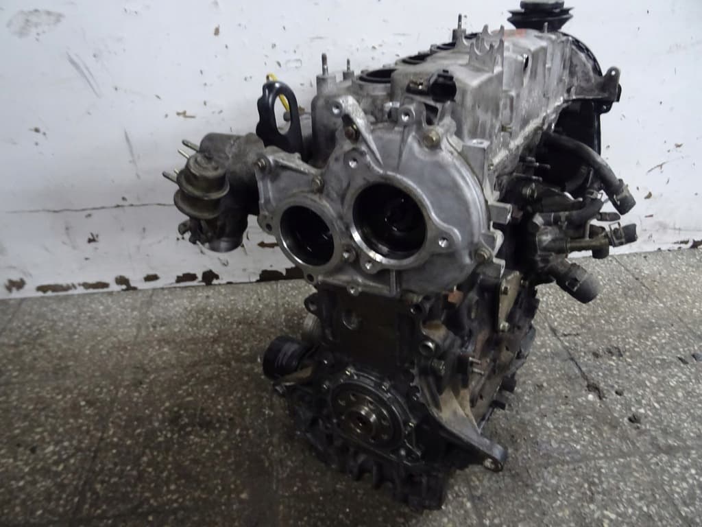 Moteur RF5C — vue 3