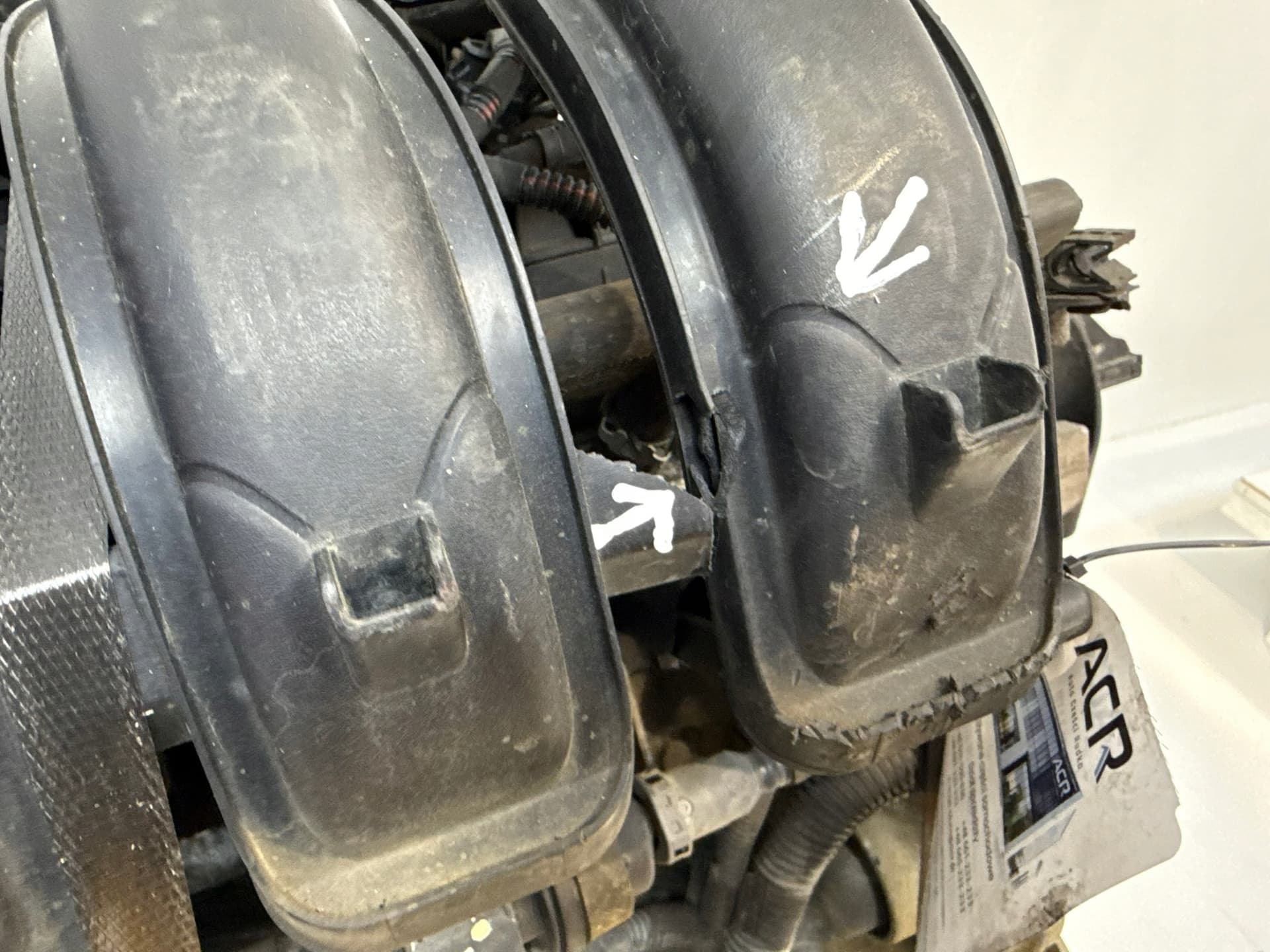 Moteur HMZ (EB2F) — vue 7