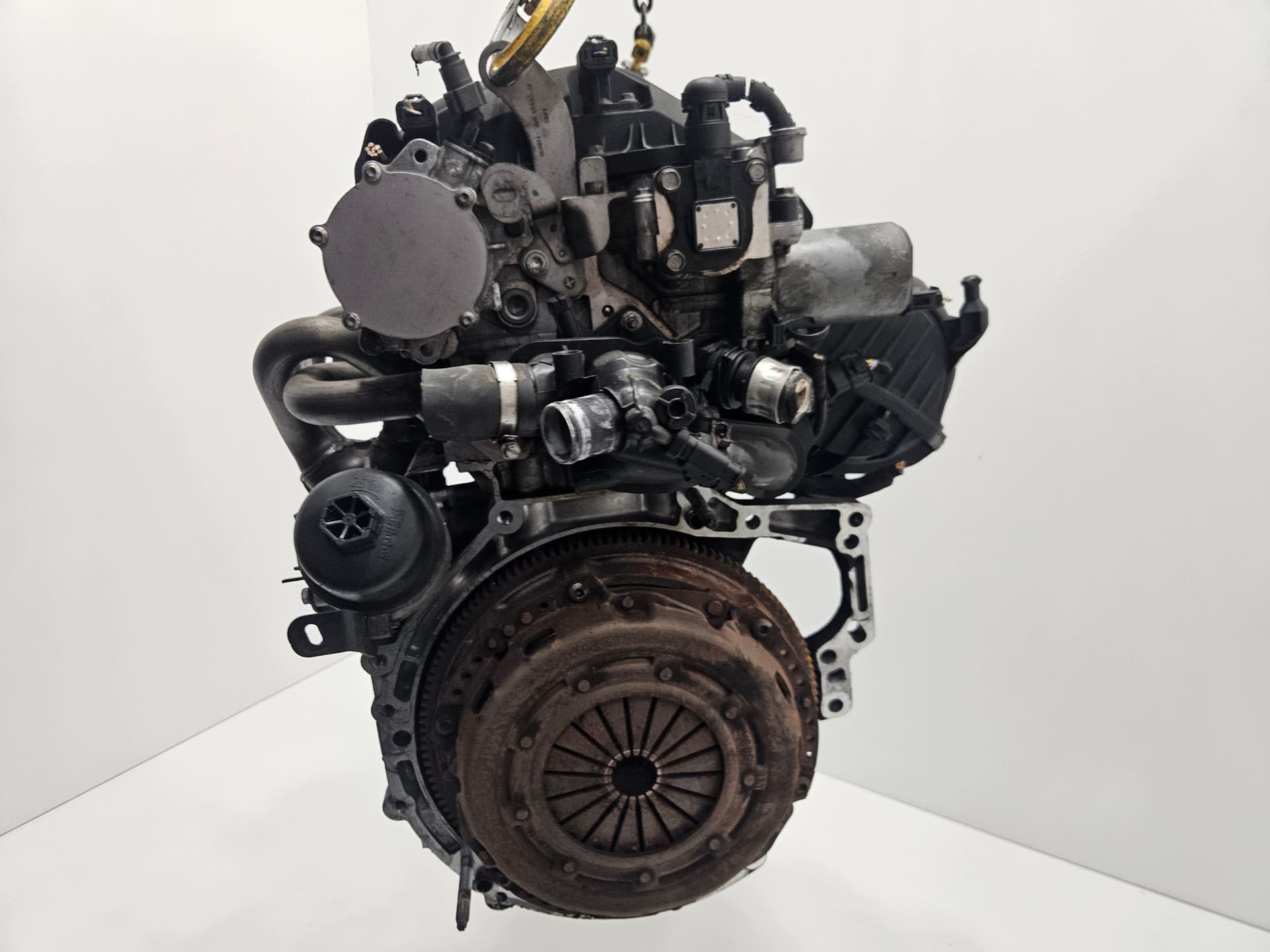 Moteur 8FN (EP3) — vue 3