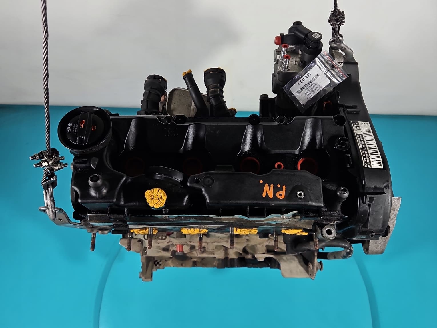 Moteur CKFB - Image 1