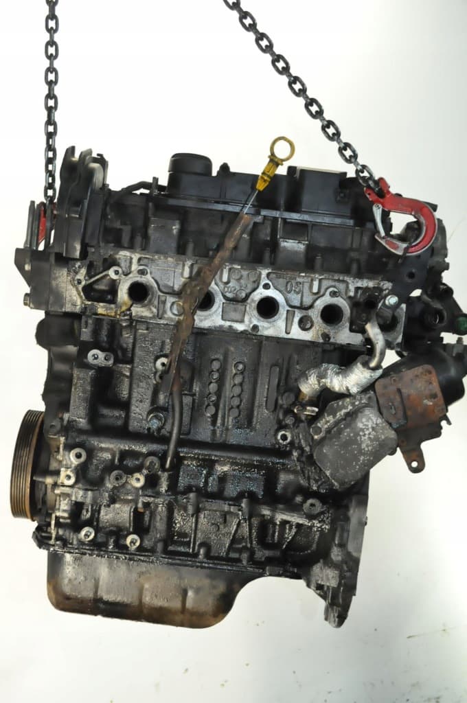 Moteur TZJA — vue 3