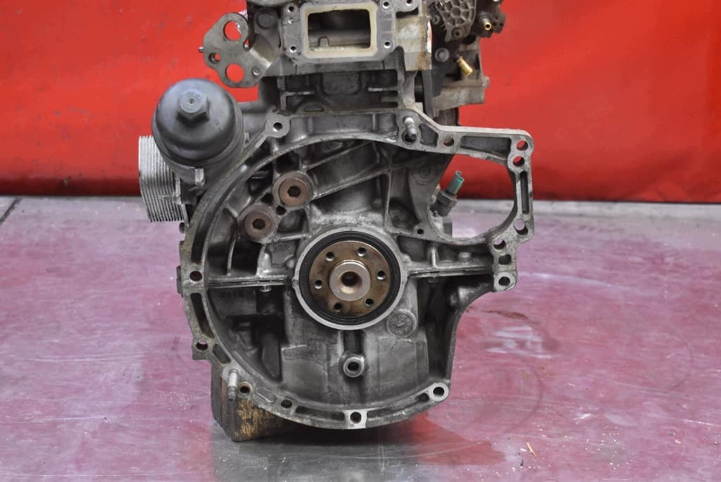 Moteur 9HE (DV6DBM) — vue 14