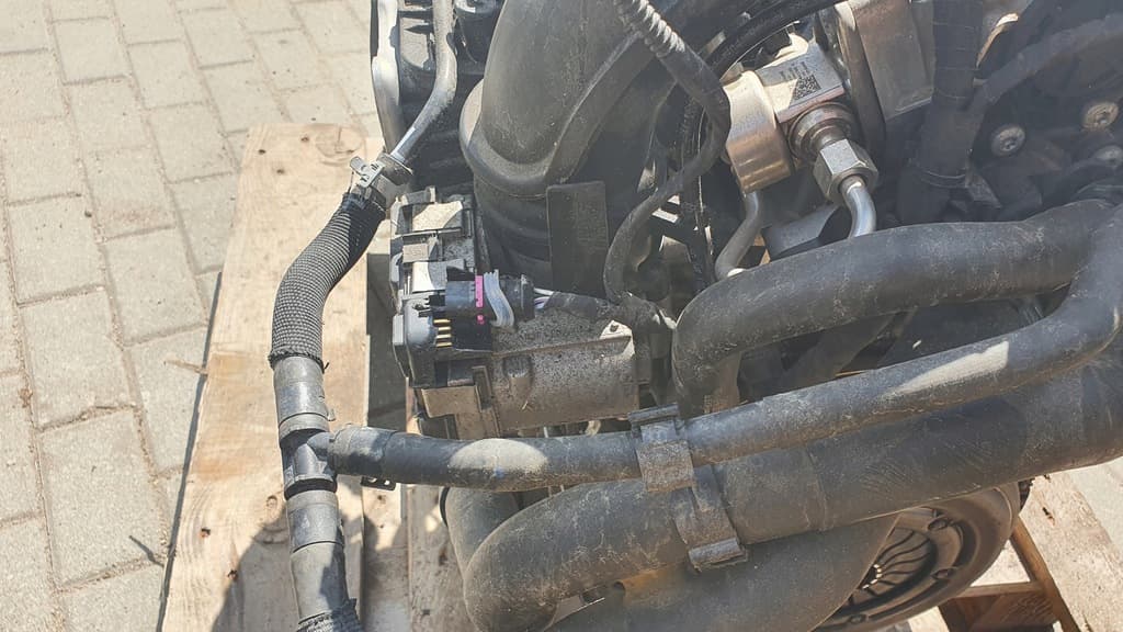 Moteur CYVC — vue 3