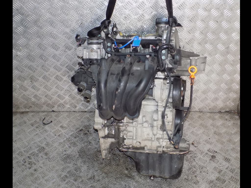 Moteur BMD pour Volkswagen Polo