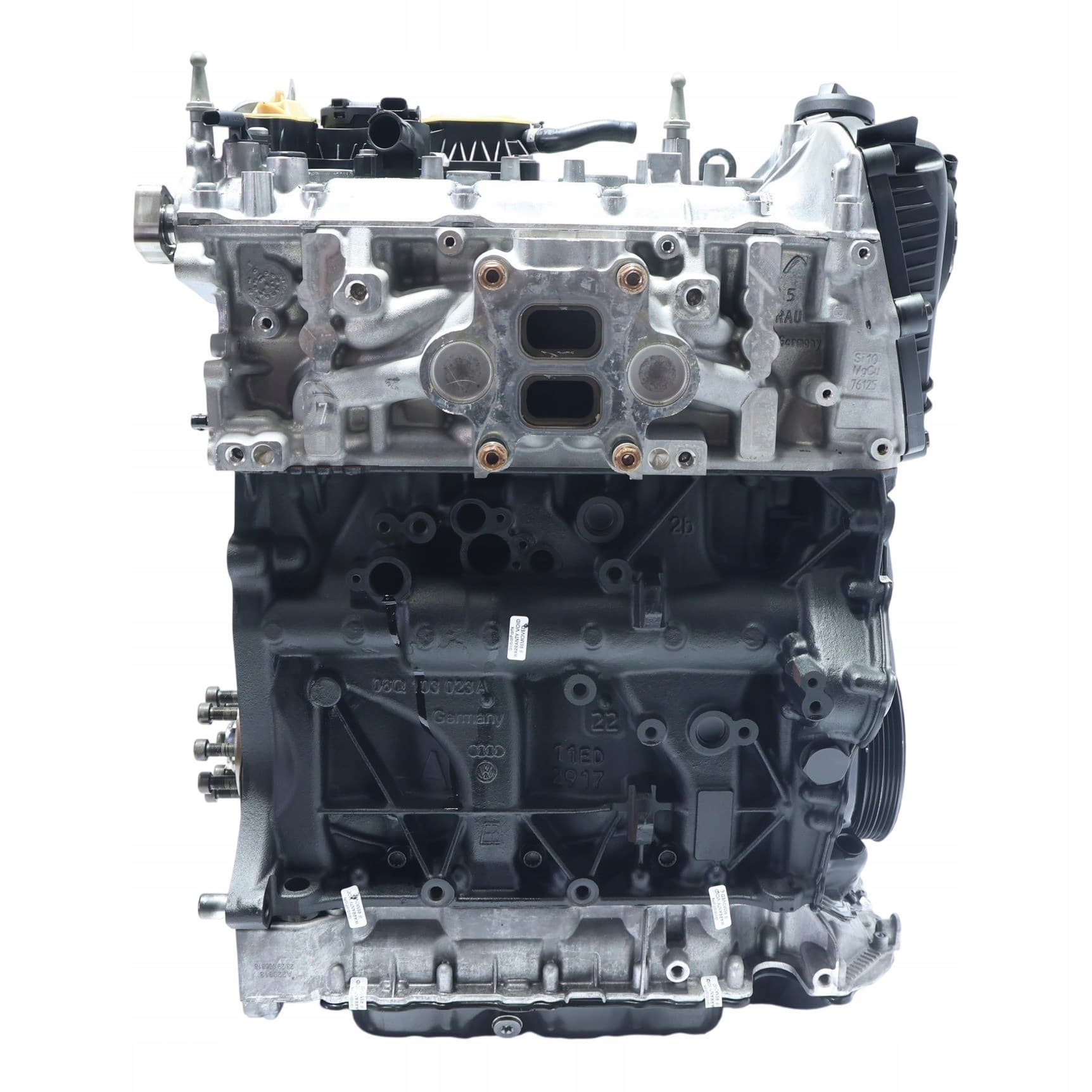 Moteur DNND - Image 1
