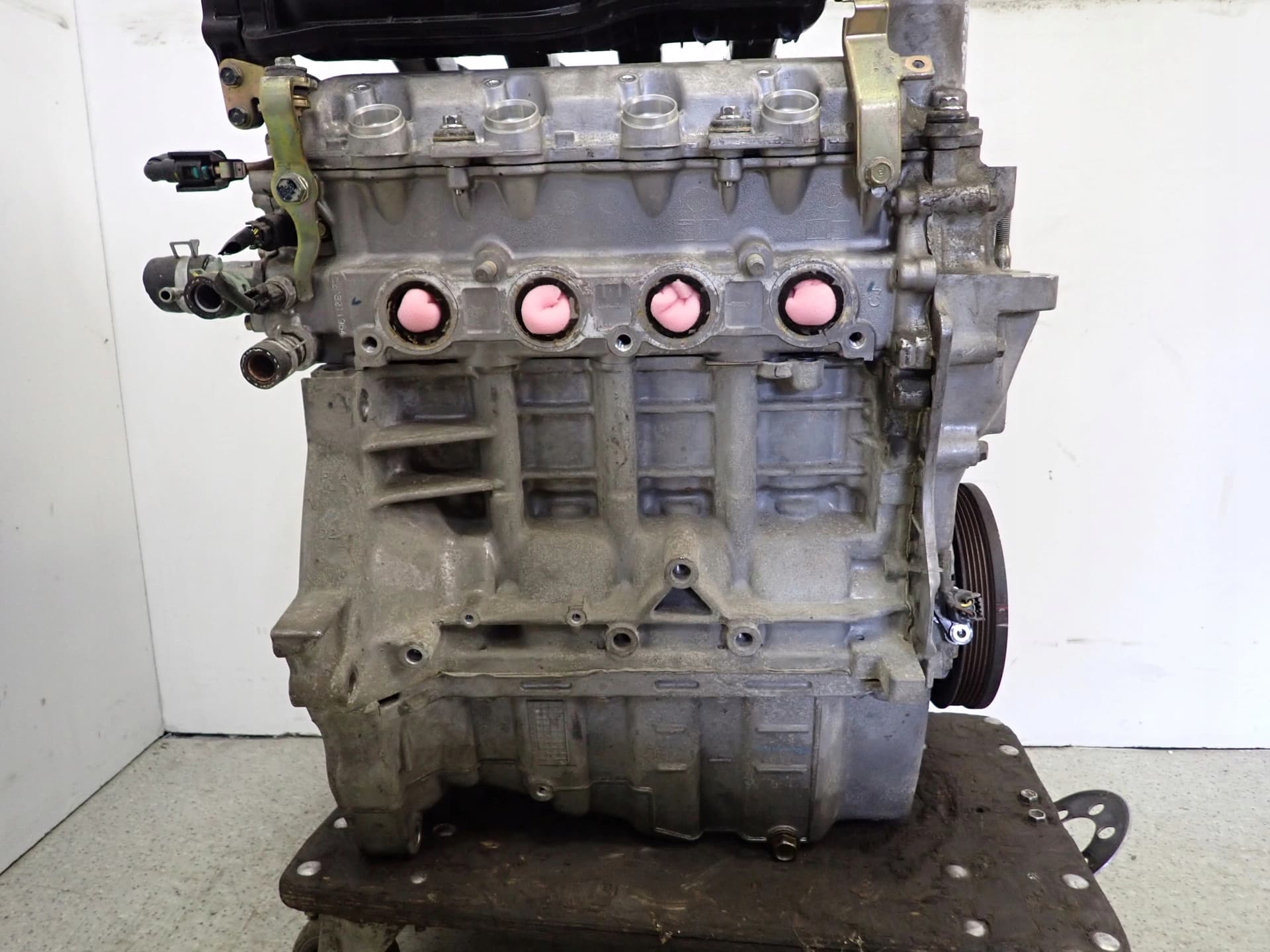 Moteur L13A1 — vue 4