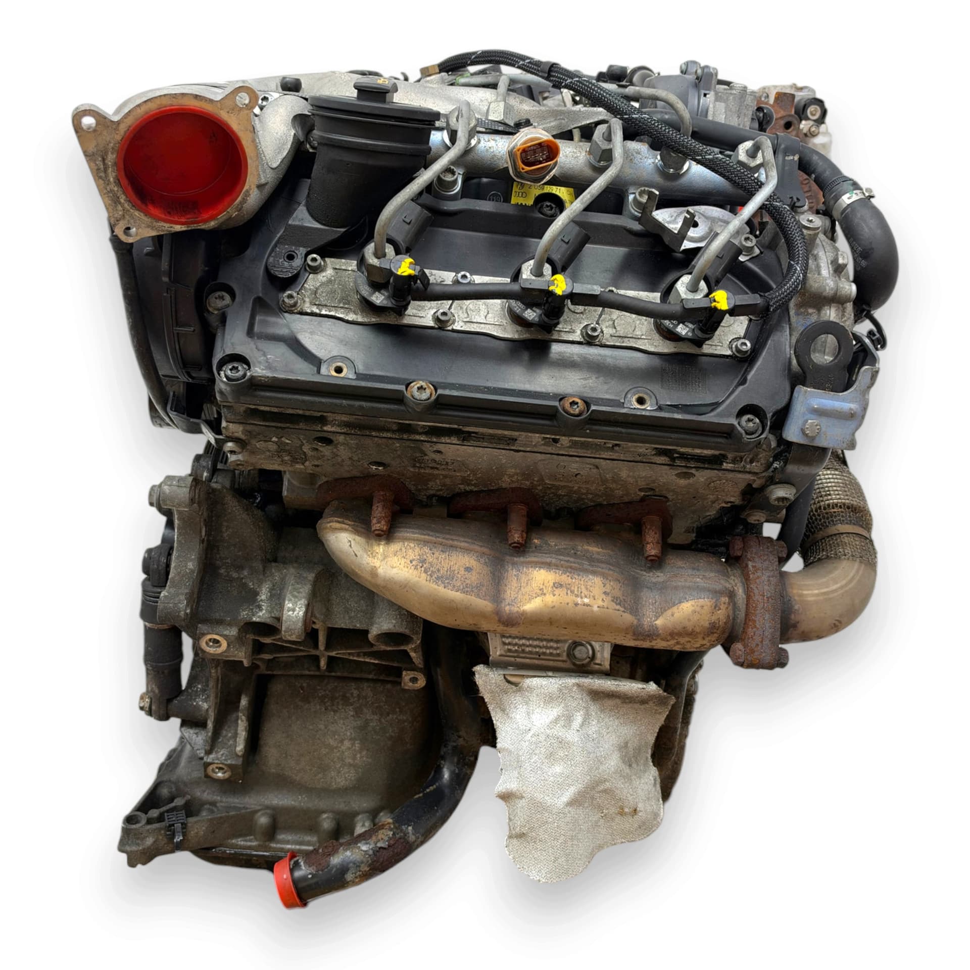 Moteur CGKA — vue 7
