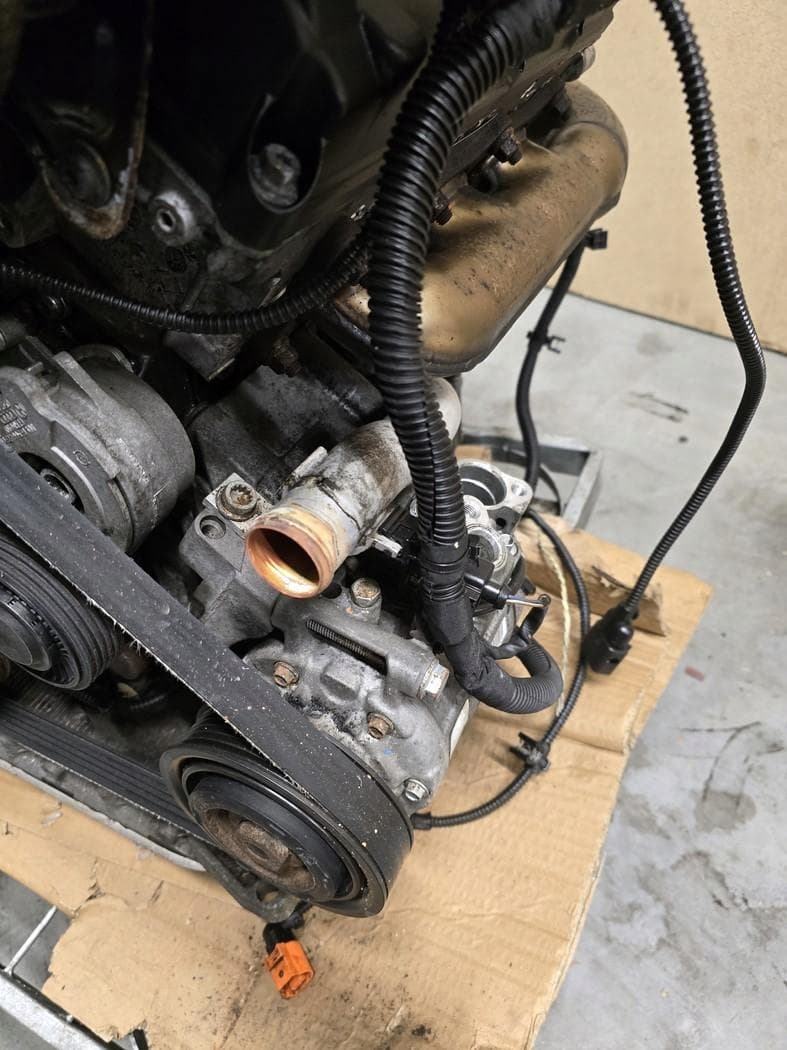Moteur CDUC — vue 7