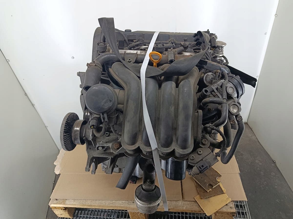 Moteur ALZ pour Seat Exeo