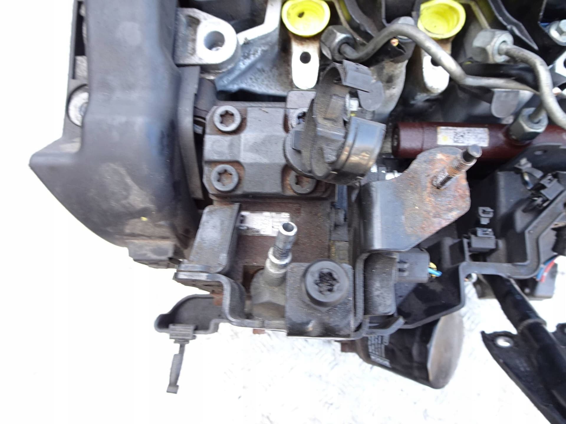 Moteur K9K — vue 11