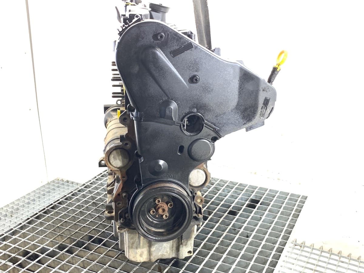 Moteur DFGC — vue 3
