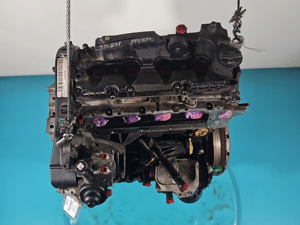 Moteur DFSA pour Skoda Yeti