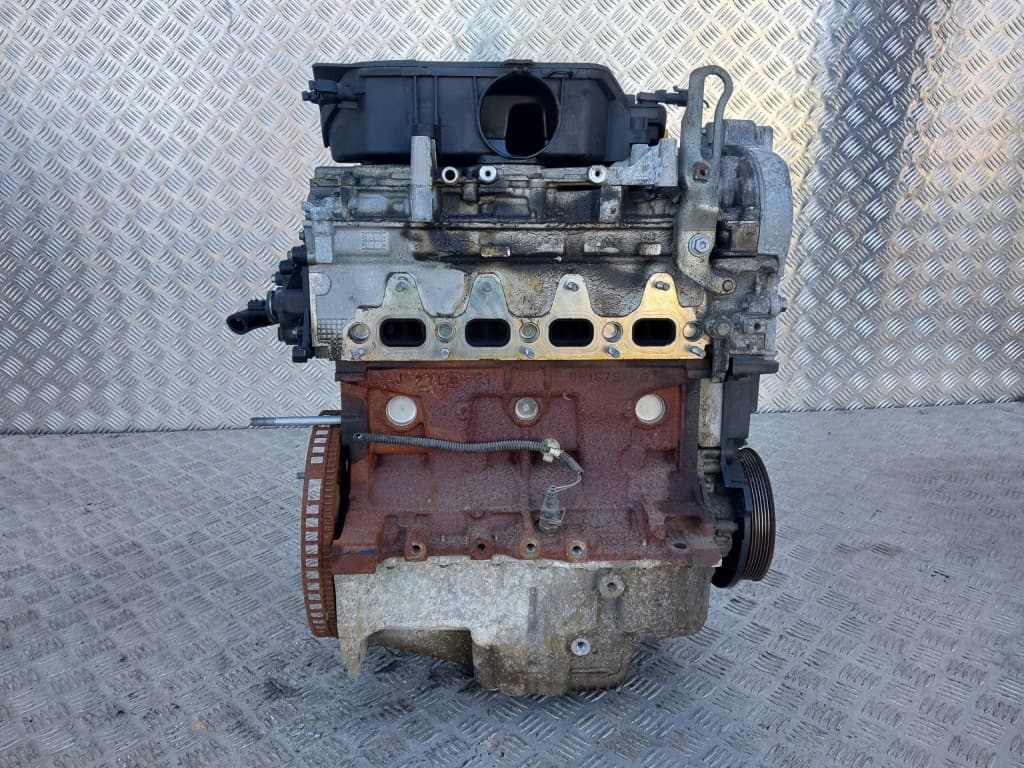 Moteur K4M 831 — vue 2