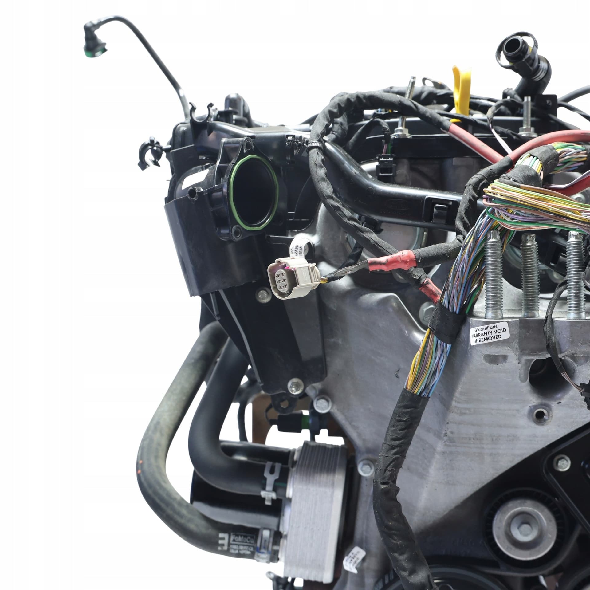 Moteur SFJH — vue 10