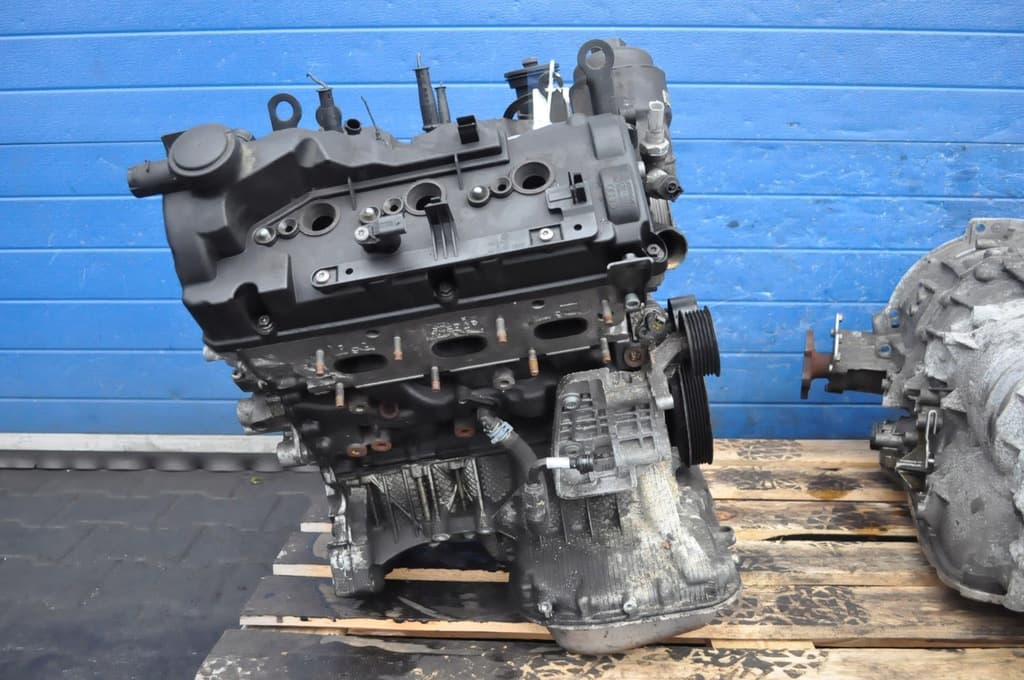 Moteur CDTC — vue 4
