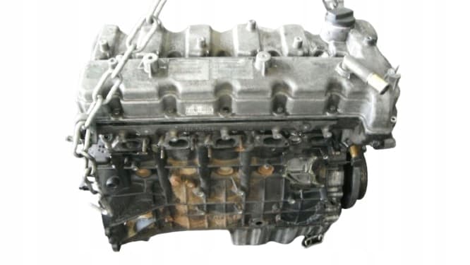 Moteur D27DT pour SSangYong