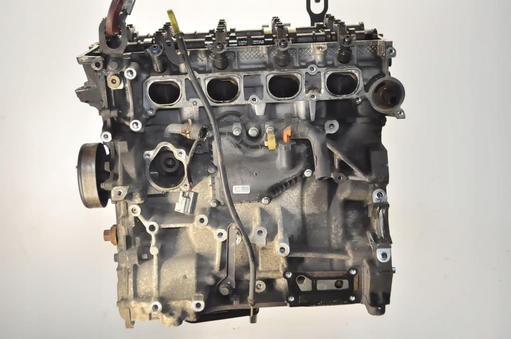 Moteur D 5204 T pour Volvo
