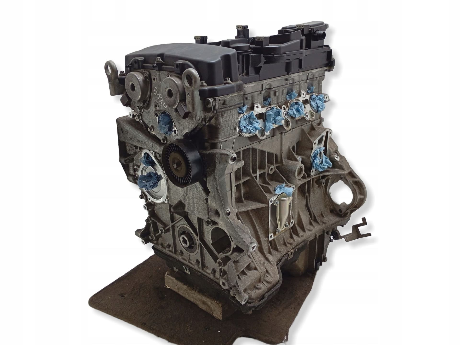 Moteur M 271.954 pour Mercedes-Benz