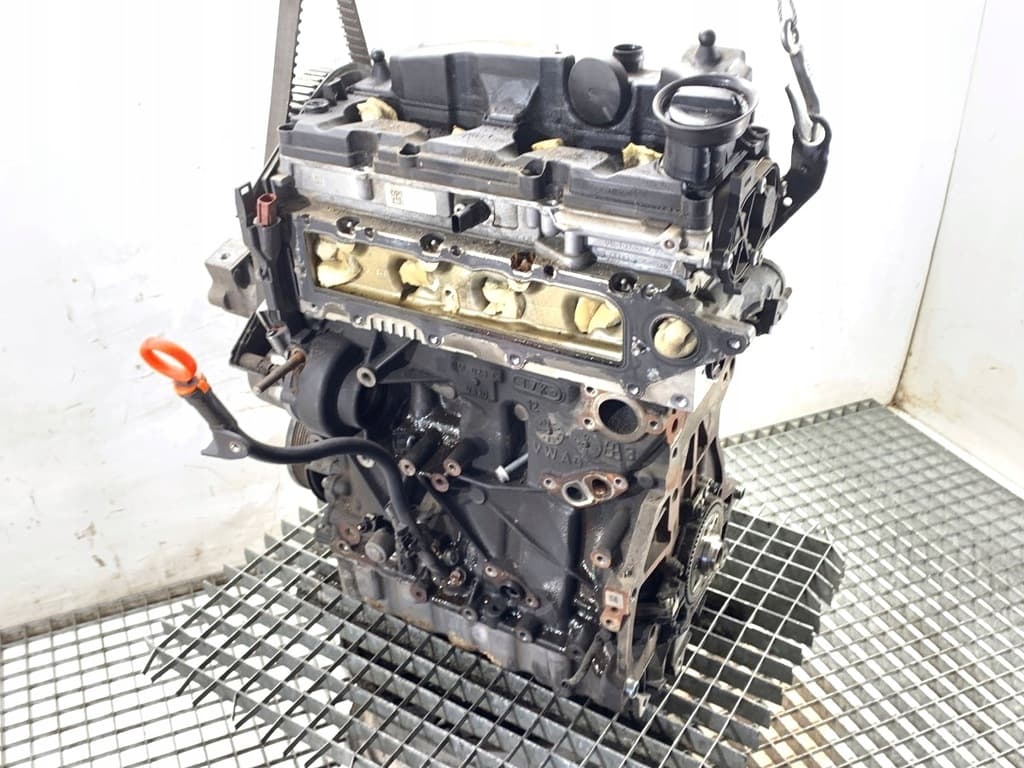 Moteur CKFB - Image 1