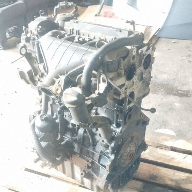Moteur G6DB — vue 4