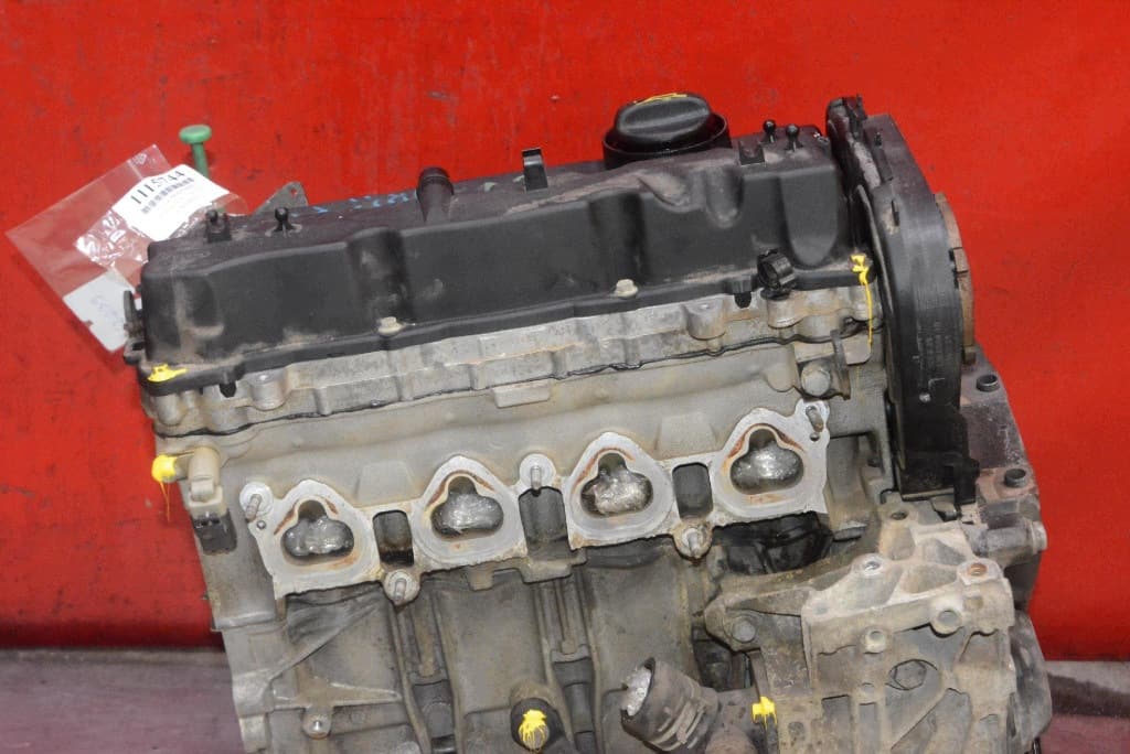 Moteur KFU (ET3J4) — vue 2