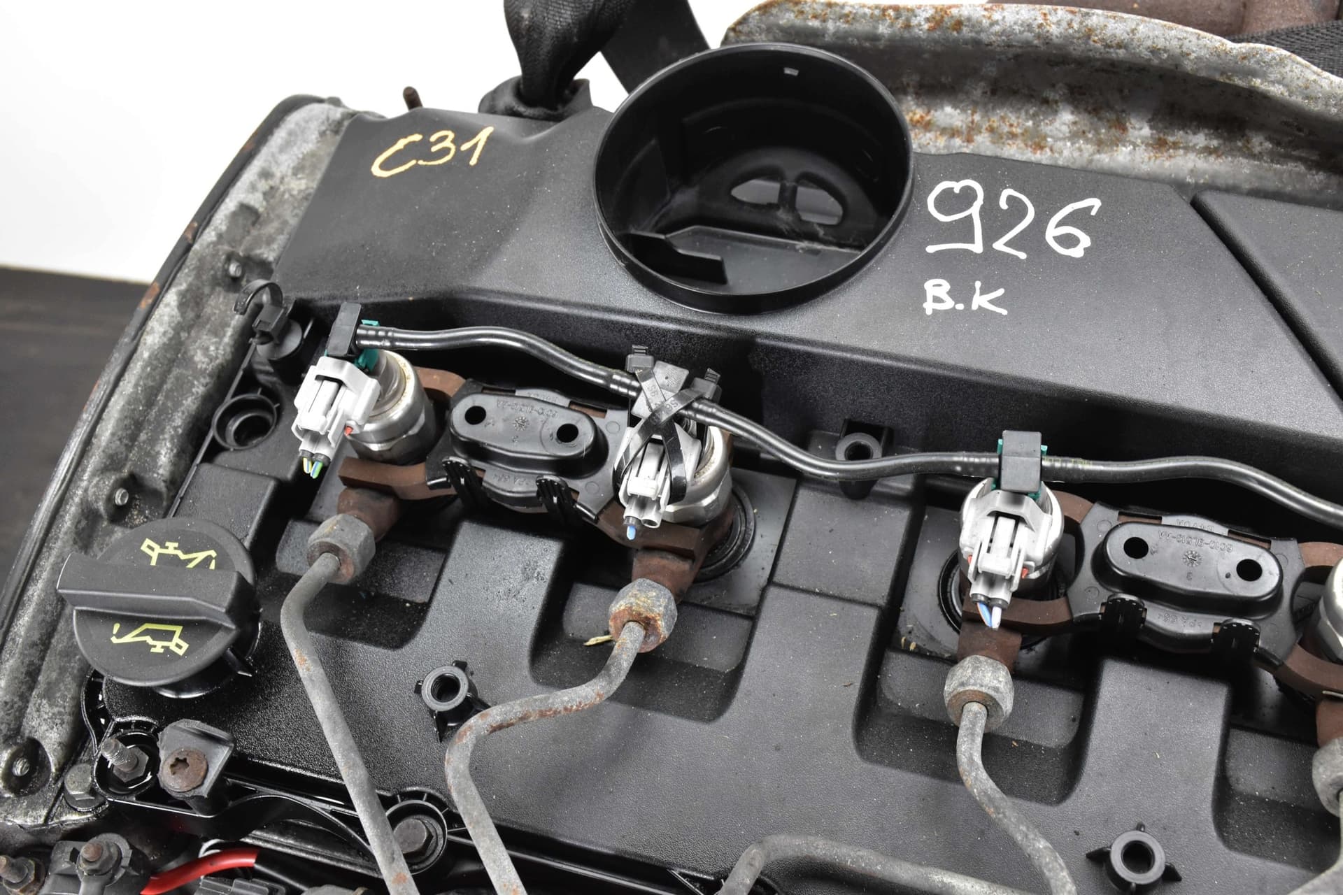Moteur QVFA — vue 3